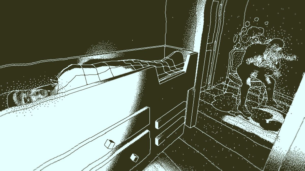 Return Of The Obra Dinn screenshot 3 for Playstation 4